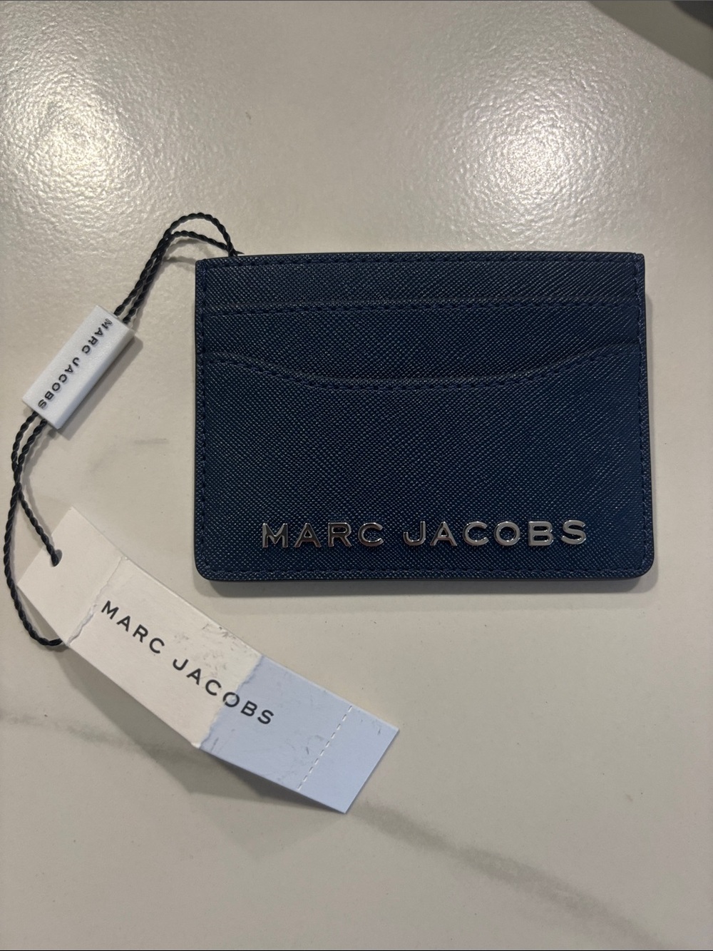 NWT Marc Jacobs cardholder